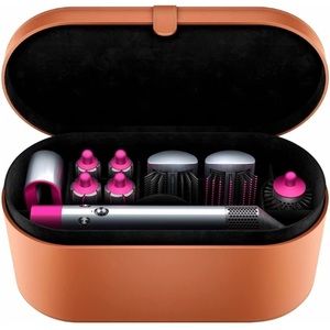 New Dyson Airwrap Complete PLUS 1.6 Inch Airwrap Long Barrel